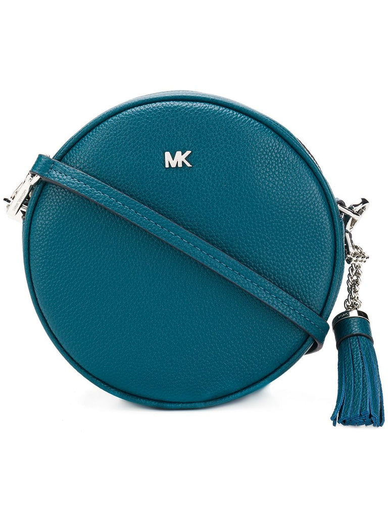 Mercer circle crossbody bag