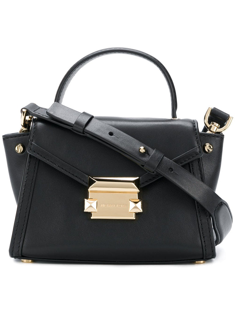 Whitney mini satchel