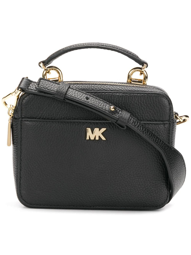 Mott mini crossbody bag