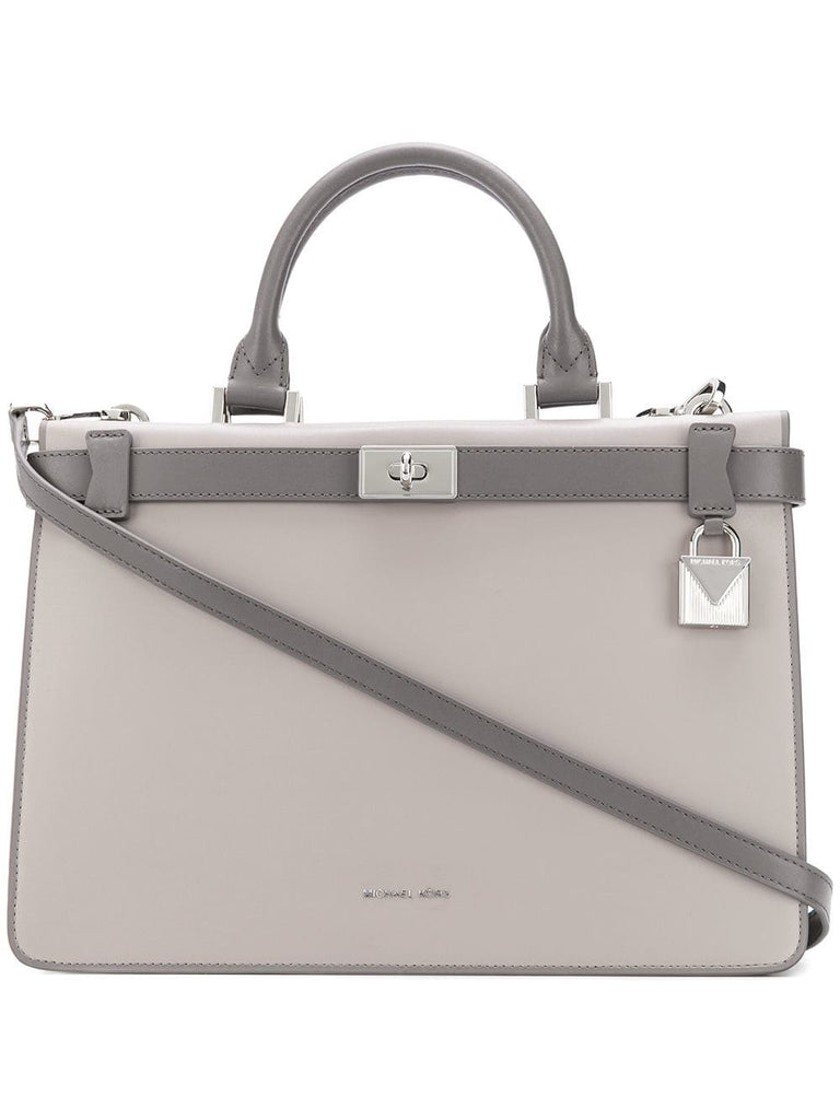 Tatiana satchel bag