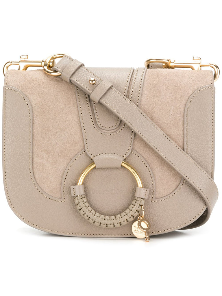 Hana medium crossbody bag