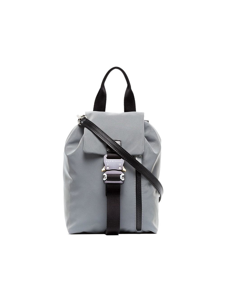 grey Baby X backpack