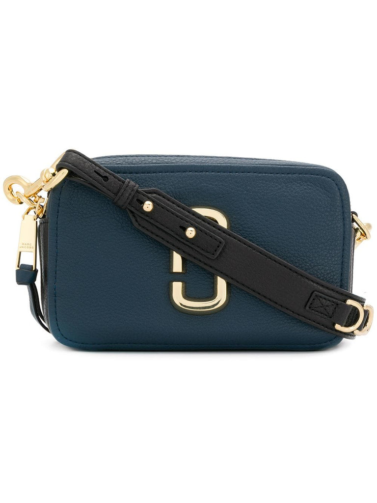 Softshot cross body bag