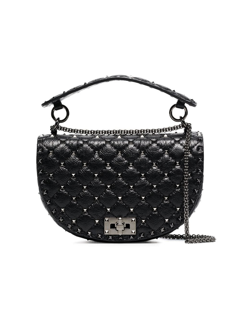 Valentino Garavani Rockstud Spike shoulder bag