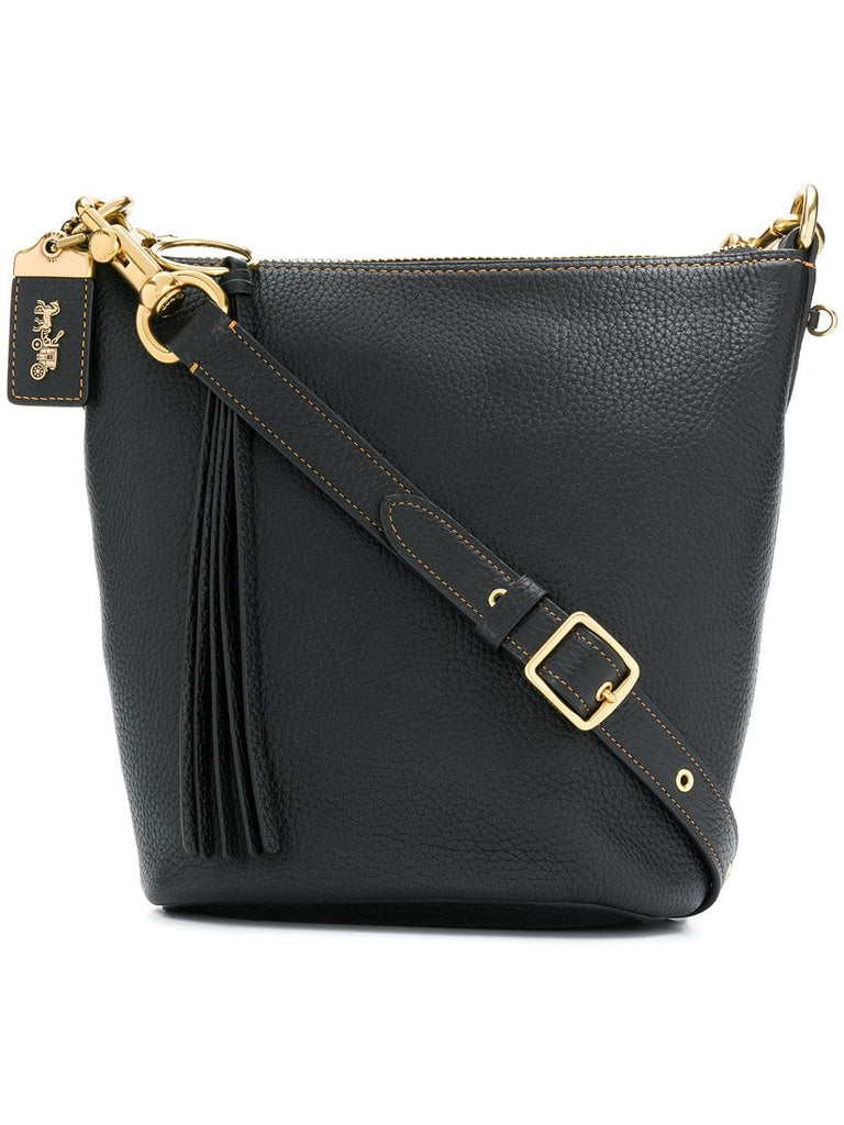 Glovet shoulder bag