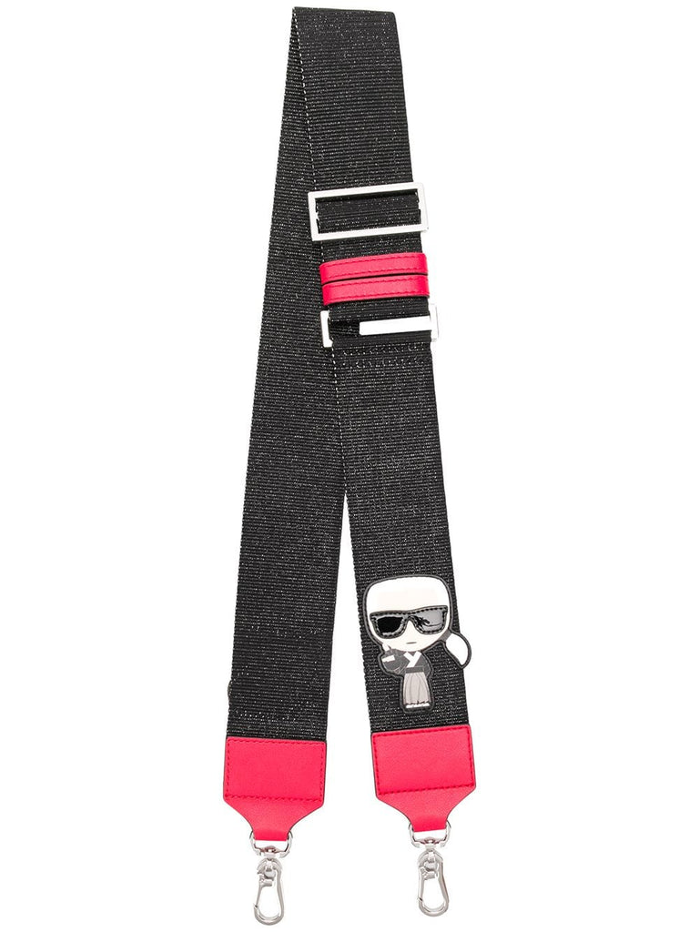 Ikonik shoulder strap