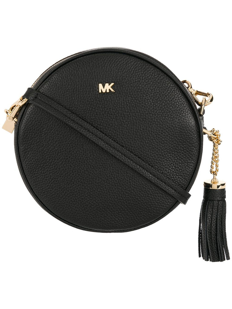 Mercer medium cross-body bag