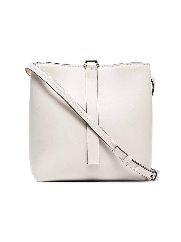 Crossbody Frame Bag