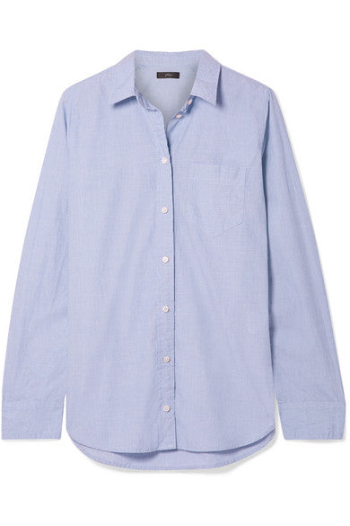 Boy cotton shirt