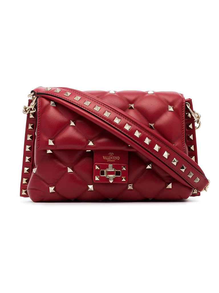 Valentino Garavani Candystud crossbody bag