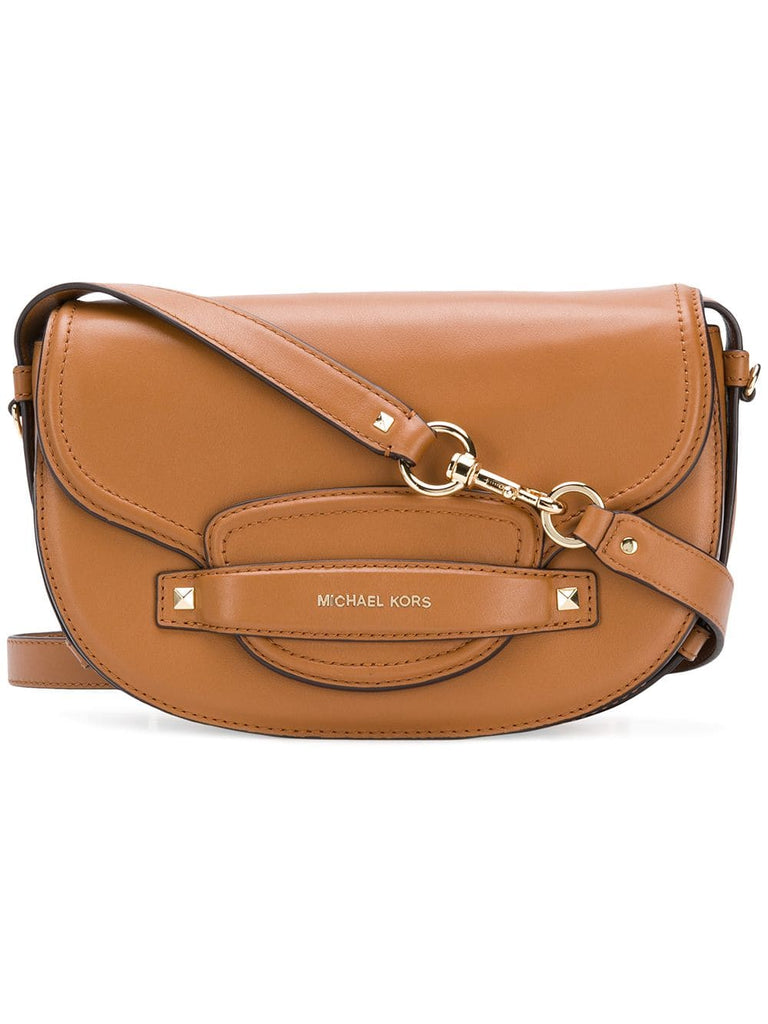 Cary saddle bag