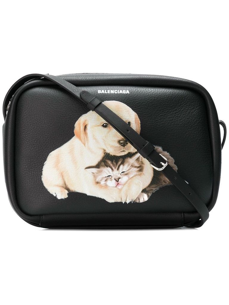 Puppy and Kitten Everyday S bag