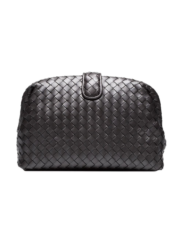 Black The Lauren 1980 Clutch Bag