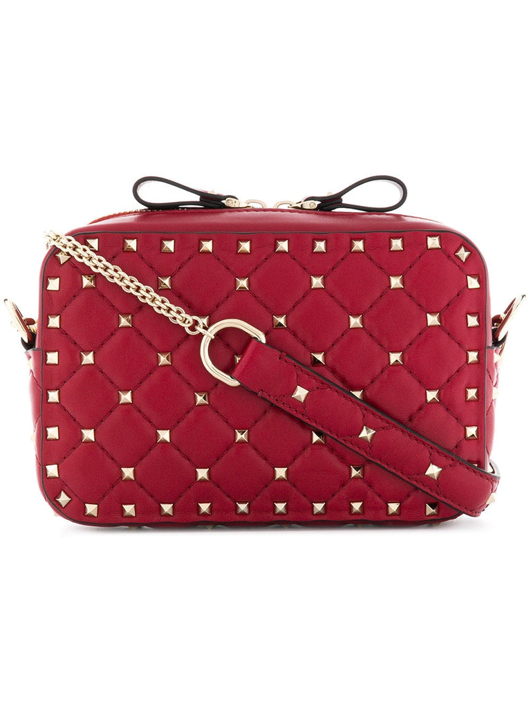 Valentino Garavani Rockstud Spike crossbody bag