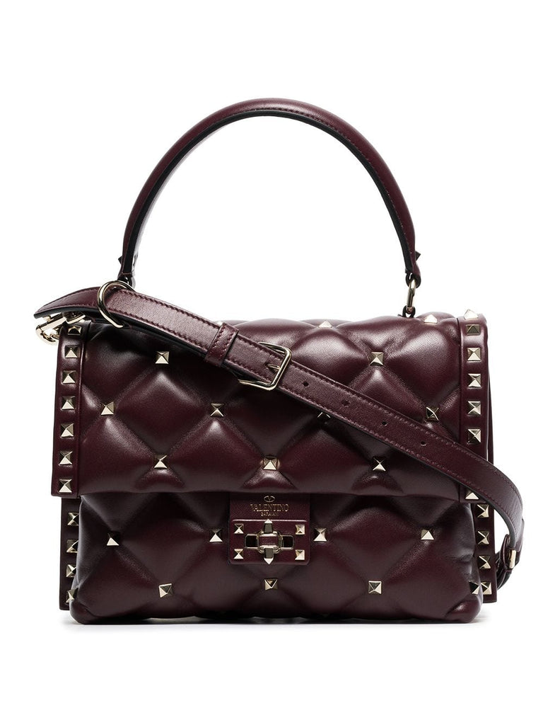 Valentino Garavani Candystud shoulder bag