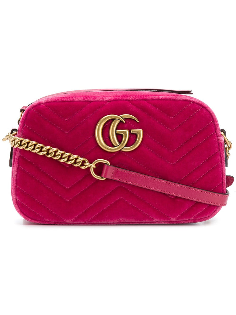 GG Marmont crossbody-bag