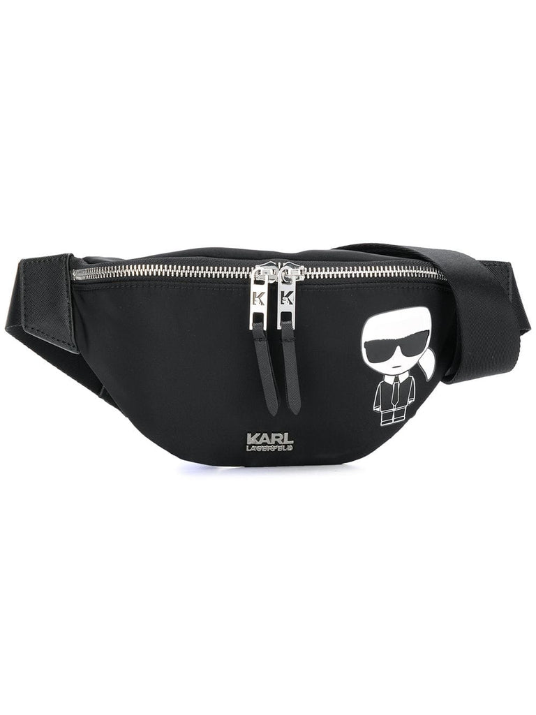 K/Ikonik belt bag