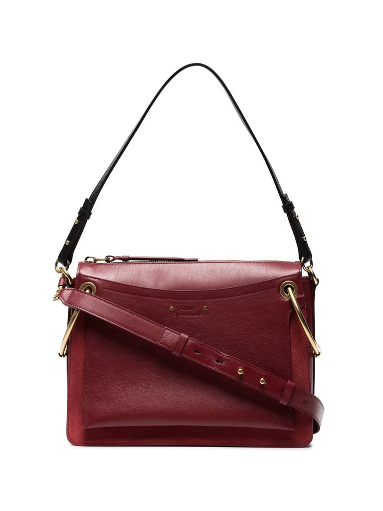 Roy medium shoulder bag