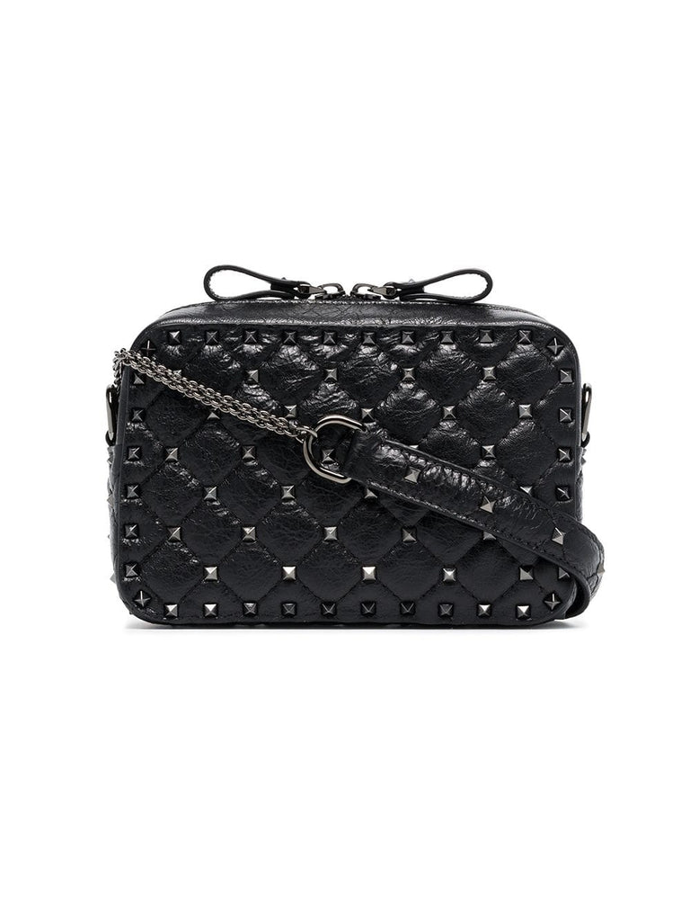 Valentino Garavani Rockstud Spike crossbody bag