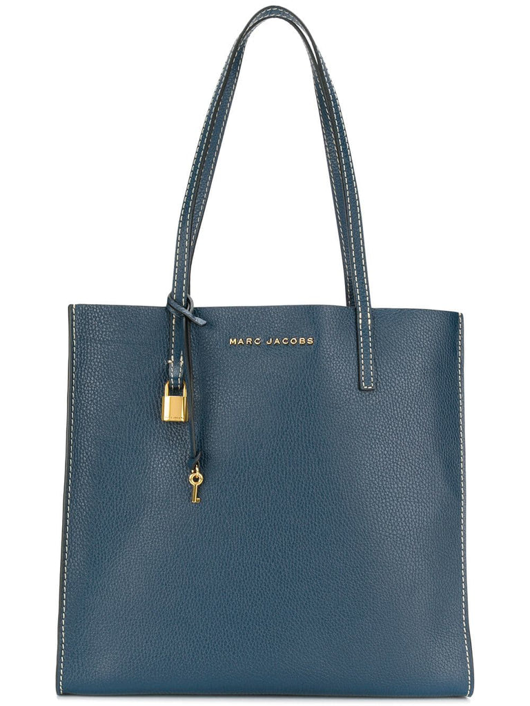 The Grind Shopper tote