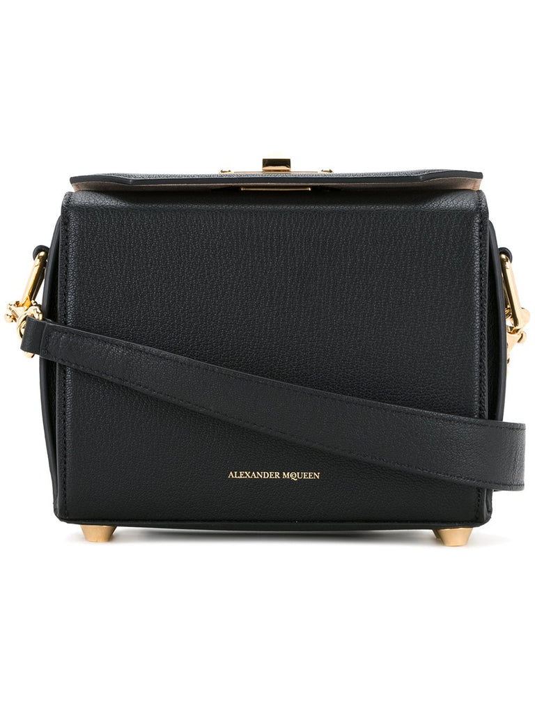 black Box shoulder bag