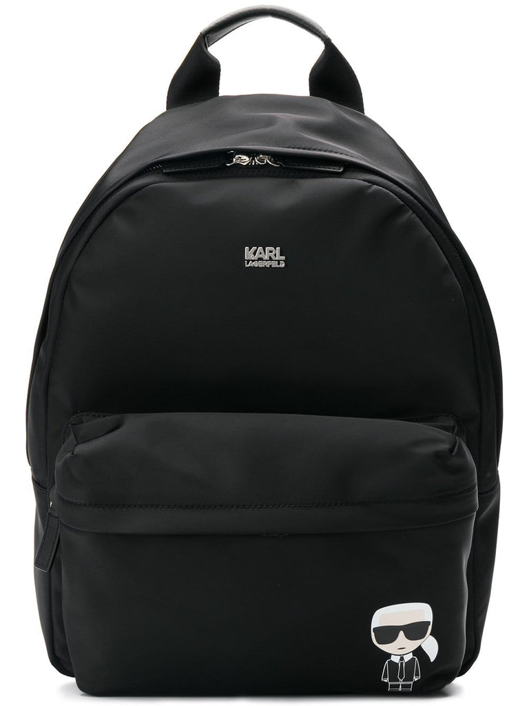 Ikonik backpack