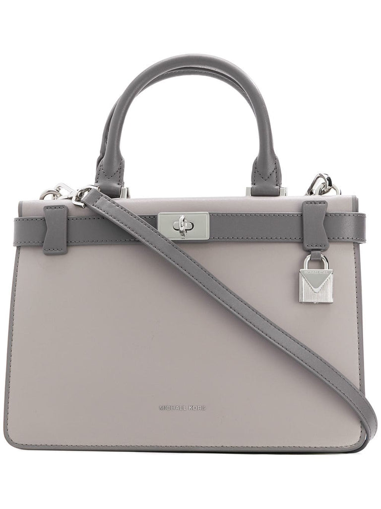 Tatiana satchel bag