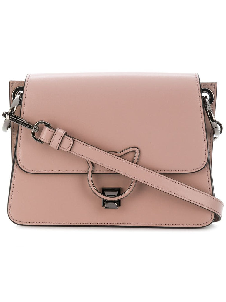 K/Katlock shoulder bag