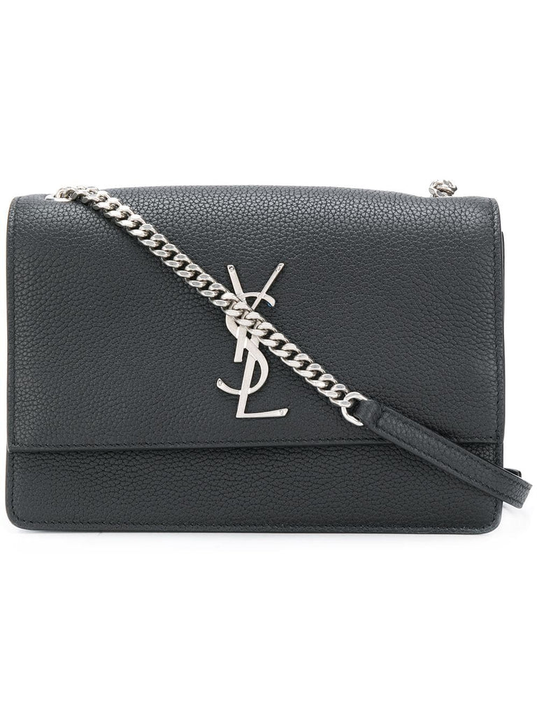 Monogram Kate shoulder bag