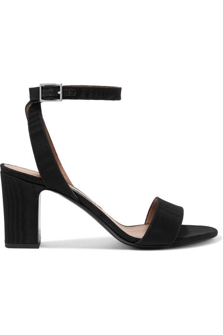 Leticia faille sandals