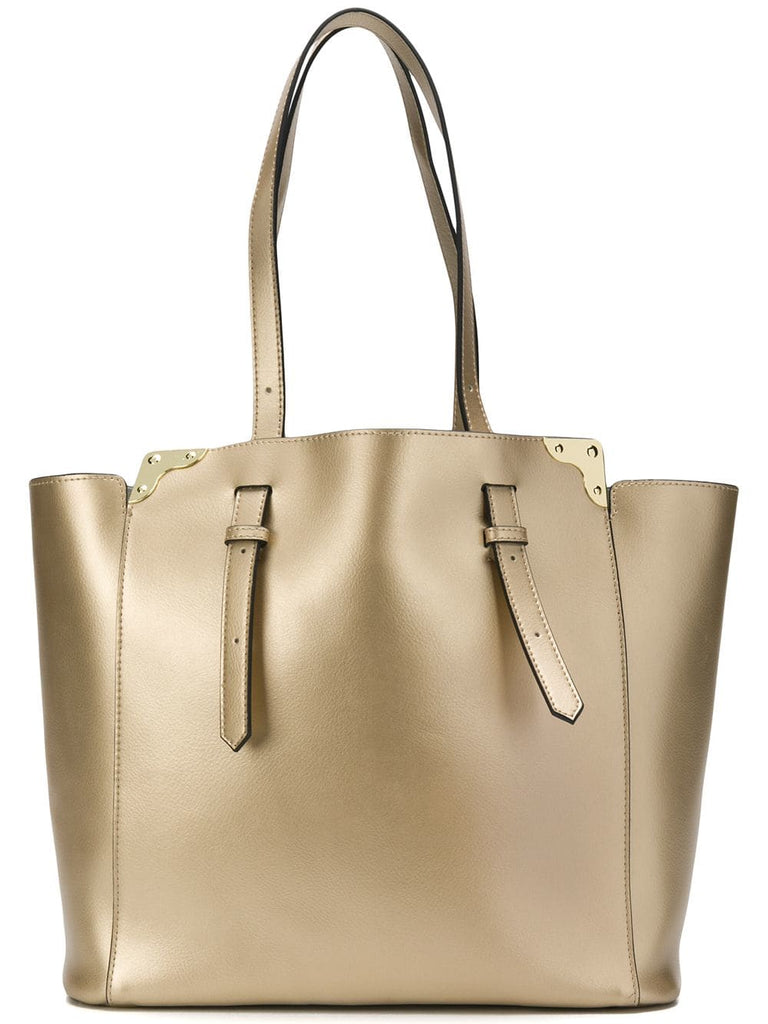 classic shopper tote