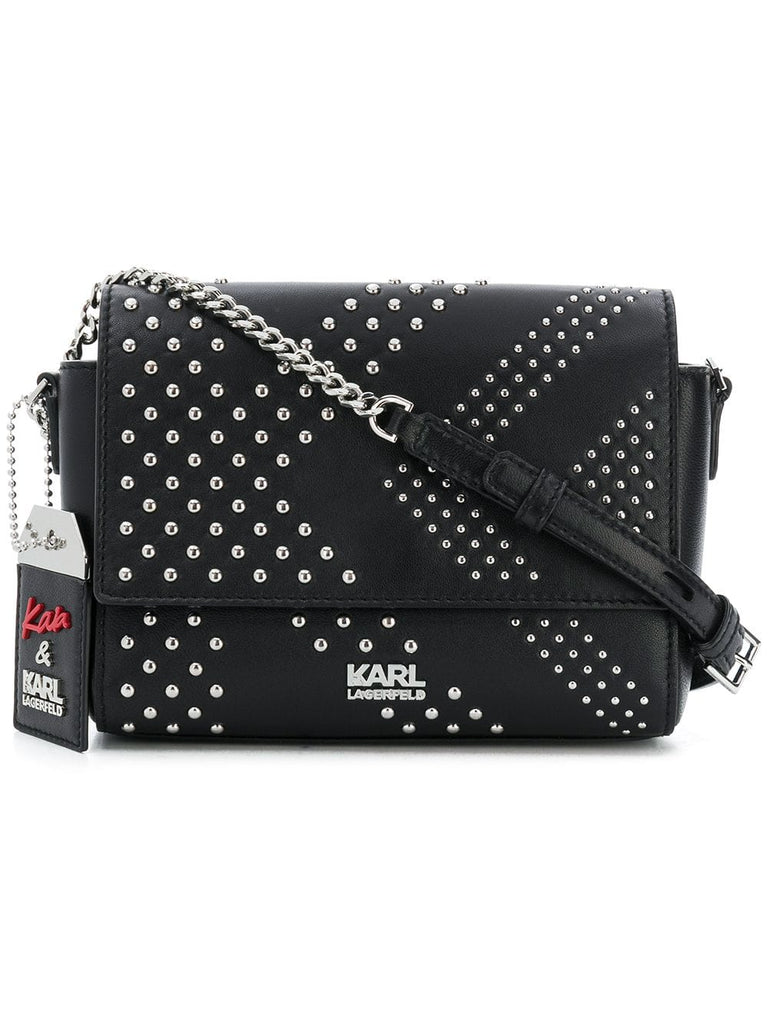 Karl X Kaia Rocky Shoulderbag