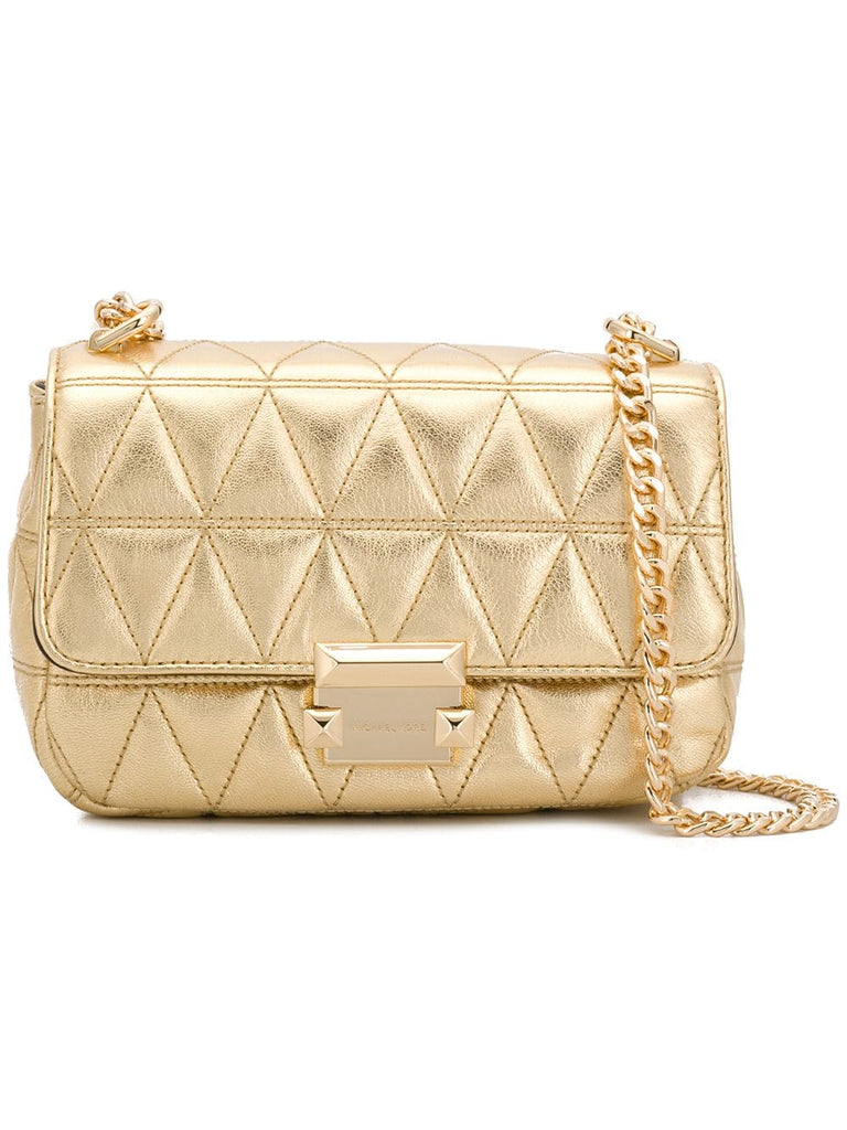 Sloan SM chain shoulder bag