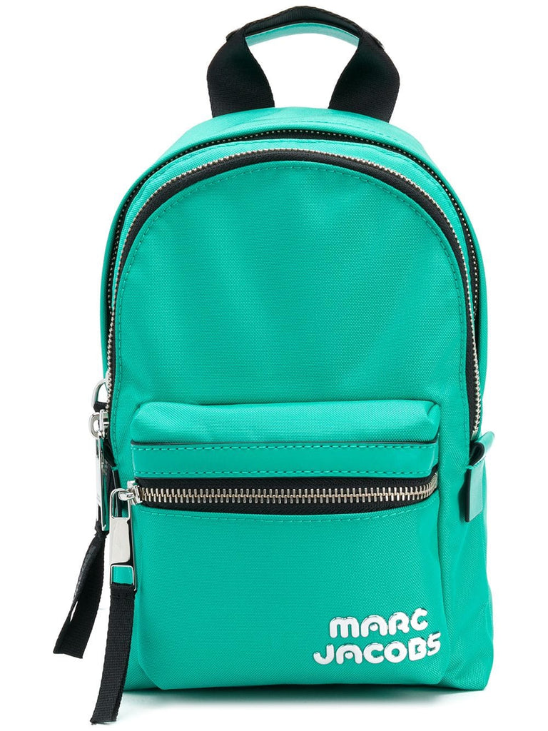 logo mini backpack