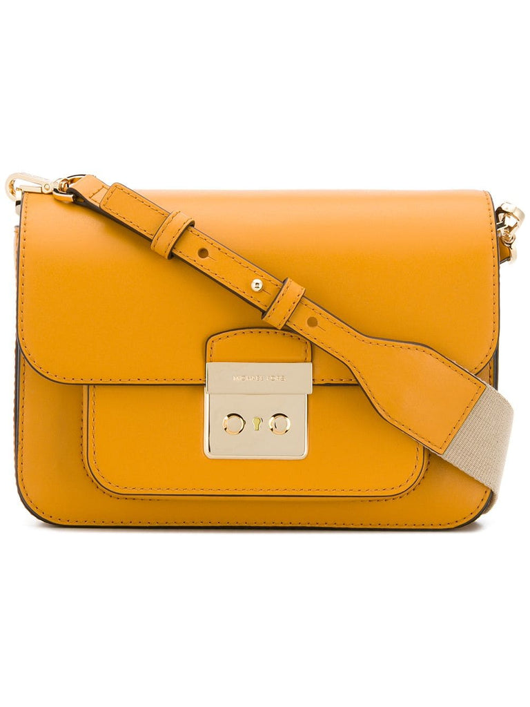 Sloan Editor shoulder bag