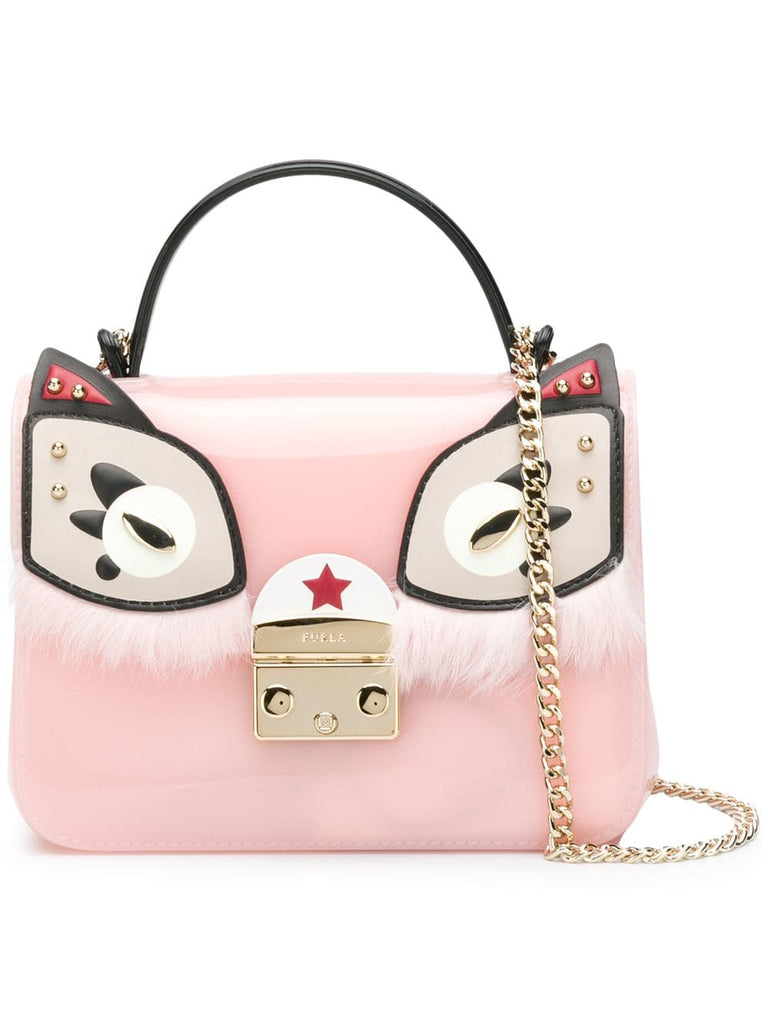 Candy Ginger shoulder bag