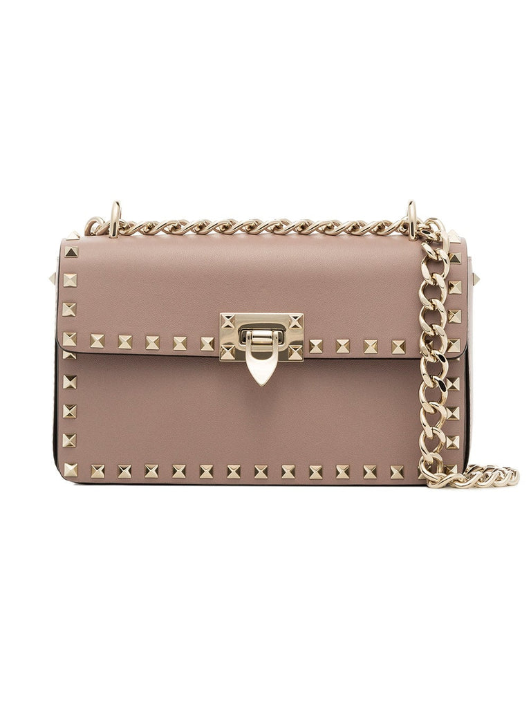 Valentino Garavani Rockstud shoulder bag