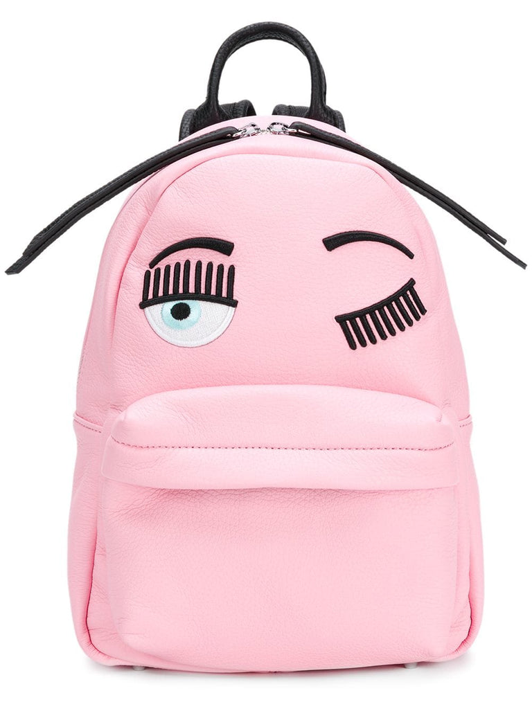 Flirting backpack