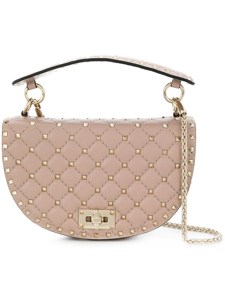 Valentino Garavani Rockstud Spike bag