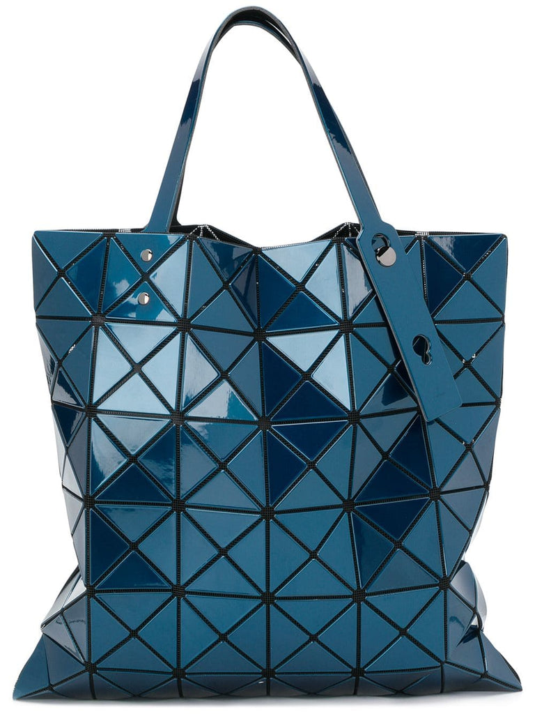 Lucent tote