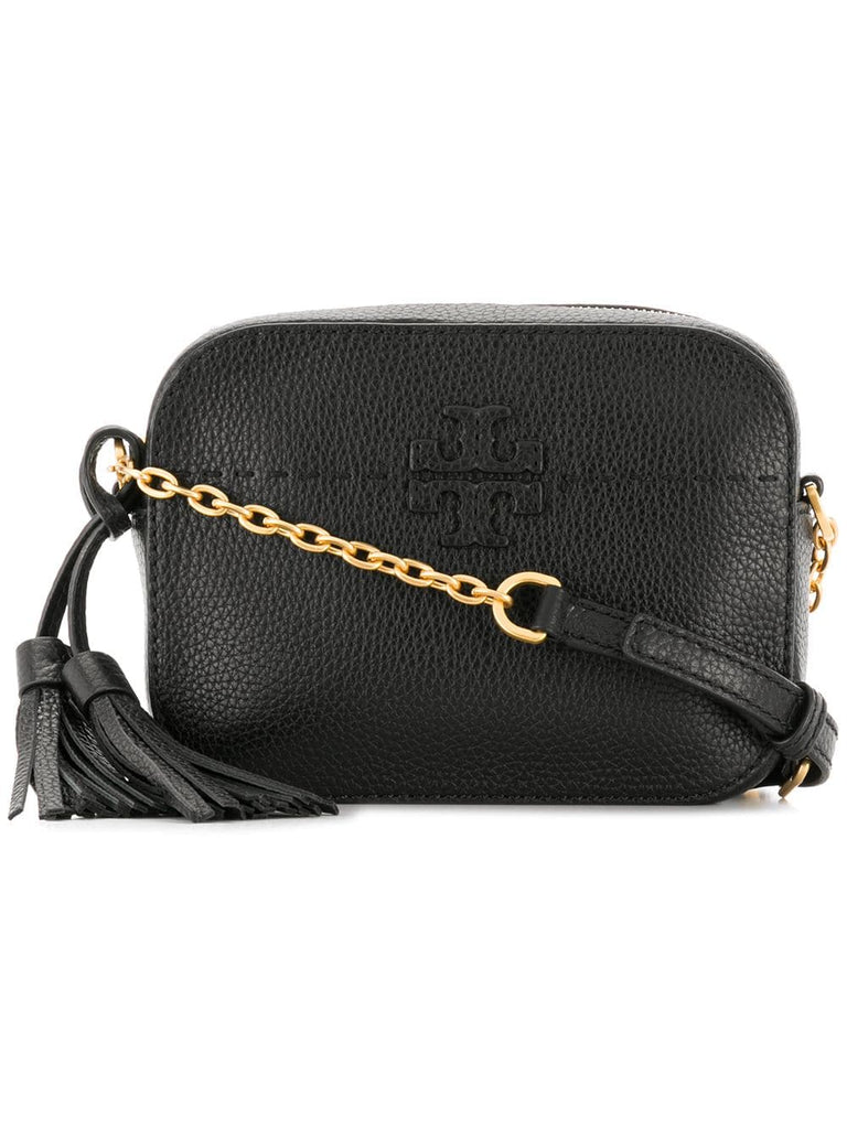 McGraw cross body bag