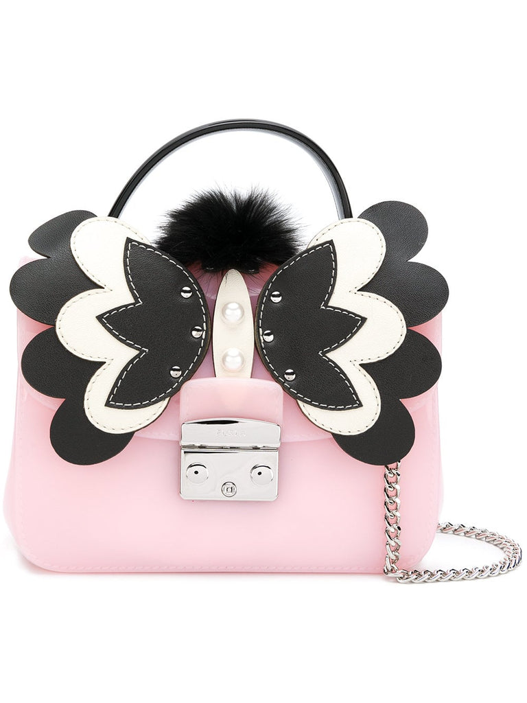 Candy Metropolis crossbody bag