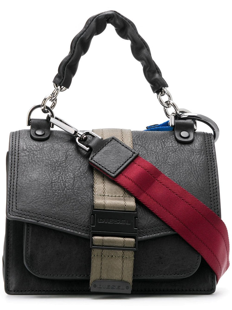 Miss-Match shoulder bag