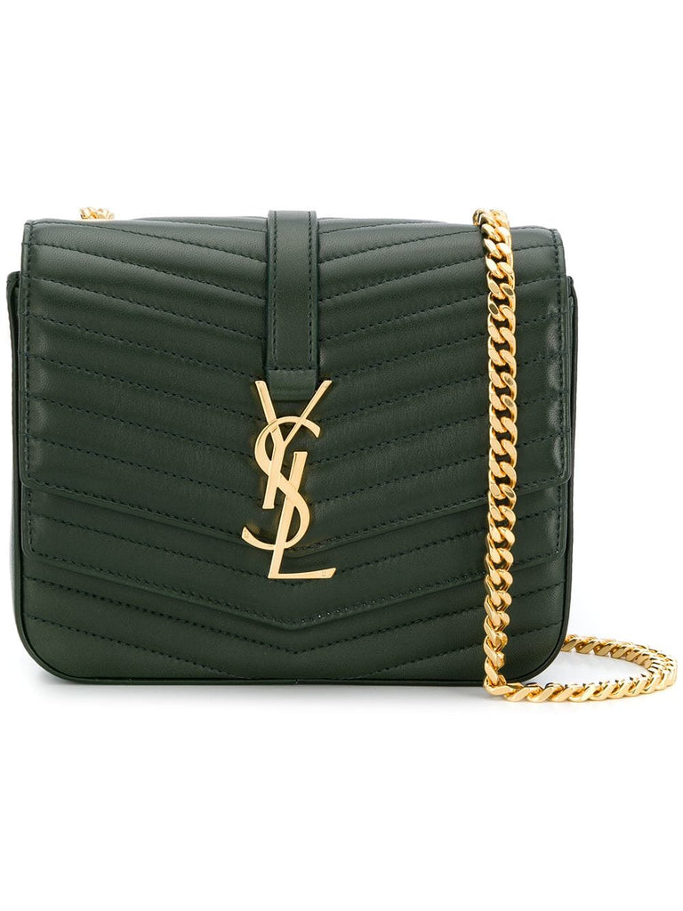 Monogram  Collège shoulder bag