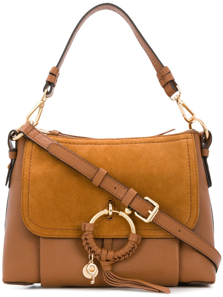 Joan cross body bag