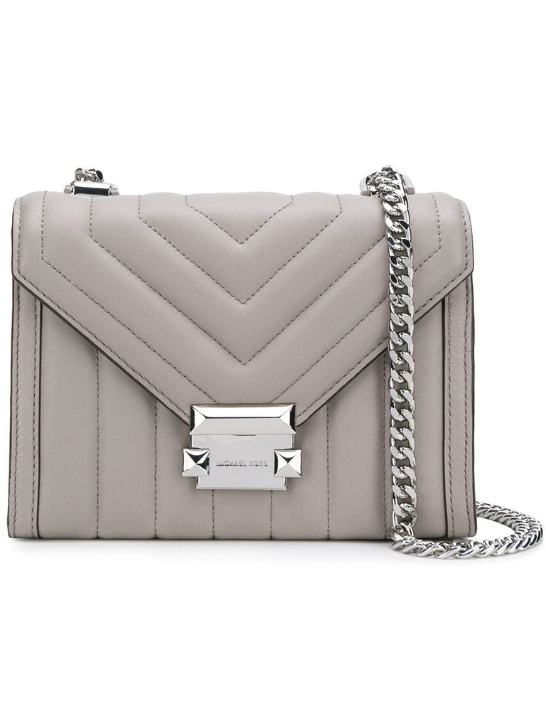 Whitney small shoulder bag