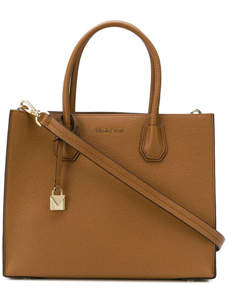 Mercer large tote