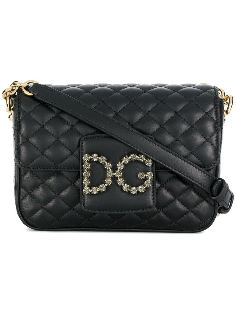 DG Millennials shoulder bag