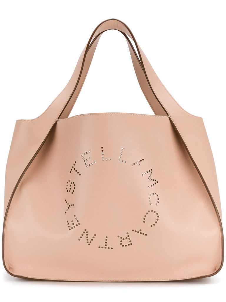 Stella logo tote bag