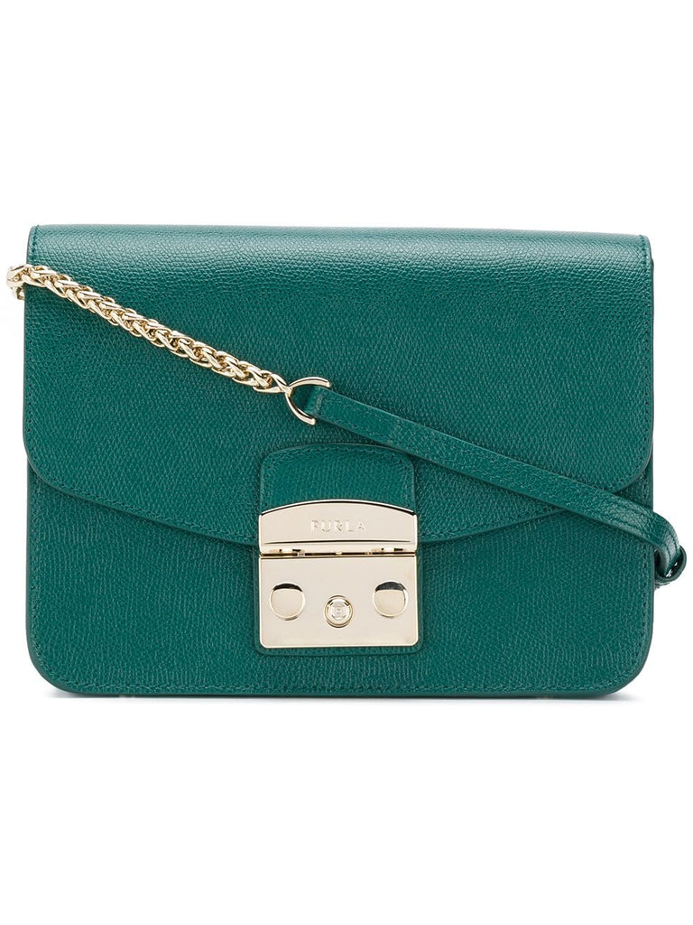 Metropolis crossbody bag